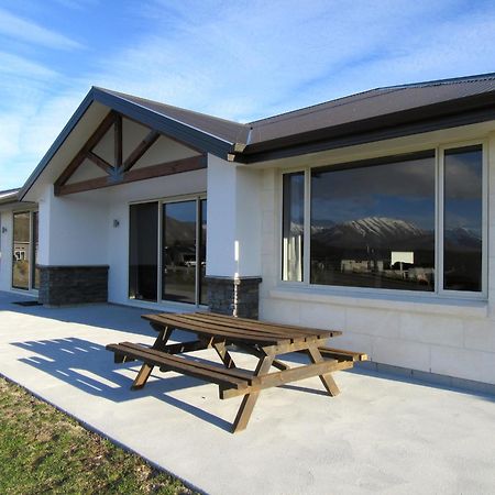 Tesoro Villa Lake Tekapo Eksteriør bilde